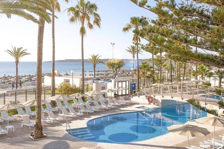 CM Playa Del Moro (Ex.Sentido Playa Del Moro)
