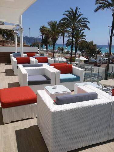 CM Playa Del Moro (Ex.Sentido Playa Del Moro)
