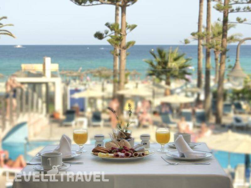 Фотография CM Playa Del Moro (Ex.Sentido Playa Del Moro)