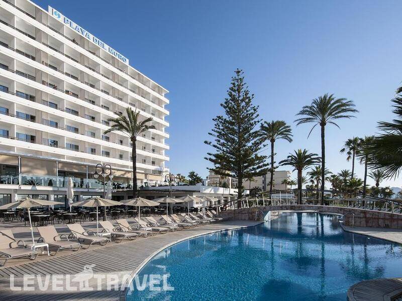 Фотография CM Playa Del Moro (Ex.Sentido Playa Del Moro)