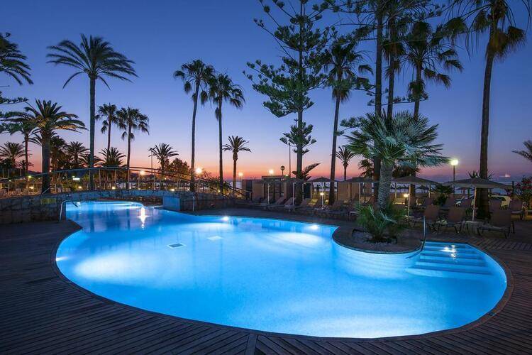 CM Playa Del Moro (Ex.Sentido Playa Del Moro)