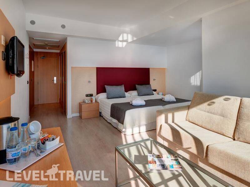 Фотография CM Playa Del Moro (Ex.Sentido Playa Del Moro)