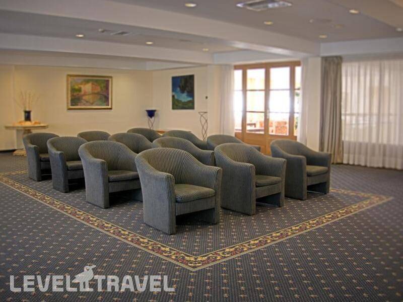 Фотография CM Playa Del Moro (Ex.Sentido Playa Del Moro)