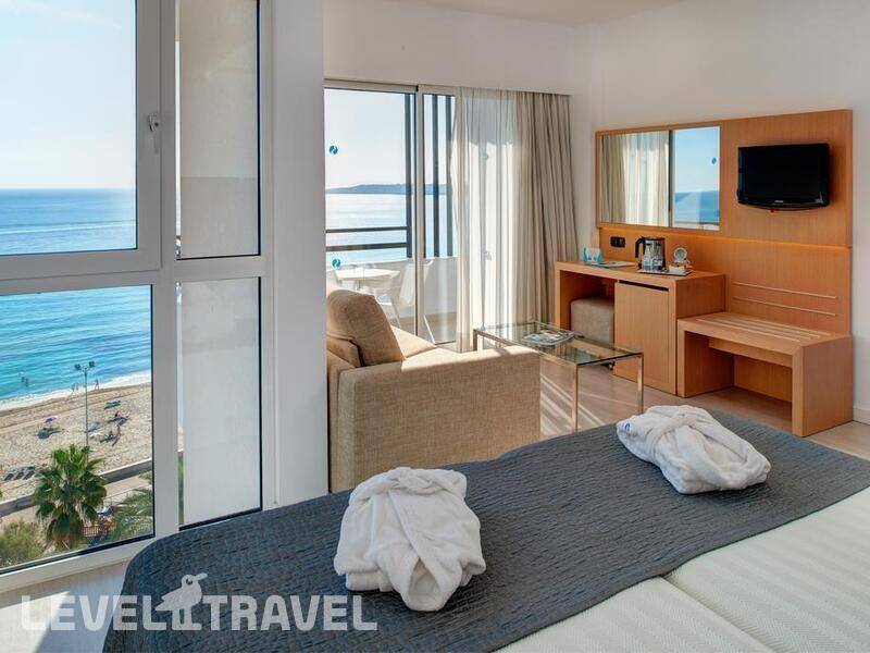 Фотография CM Playa Del Moro (Ex.Sentido Playa Del Moro)