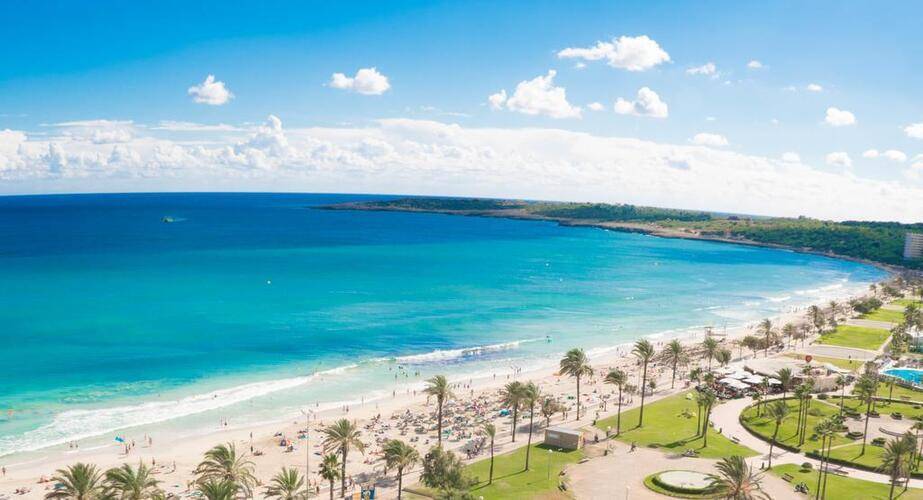 CM Playa Del Moro (Ex.Sentido Playa Del Moro)