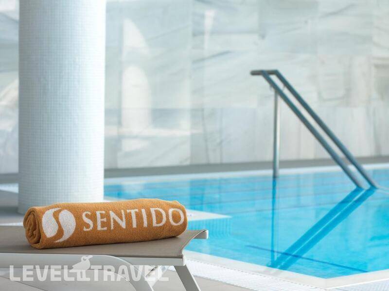 Фотография CM Playa Del Moro (Ex.Sentido Playa Del Moro)