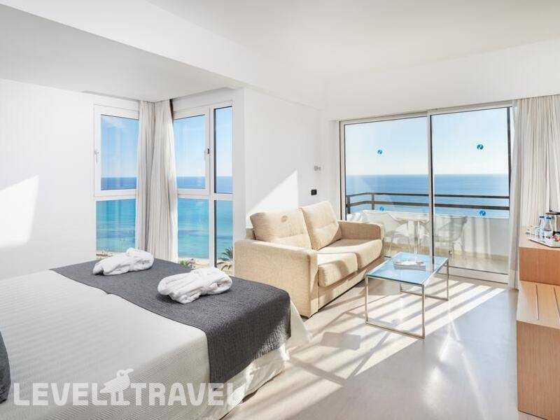 Фотография CM Playa Del Moro (Ex.Sentido Playa Del Moro)