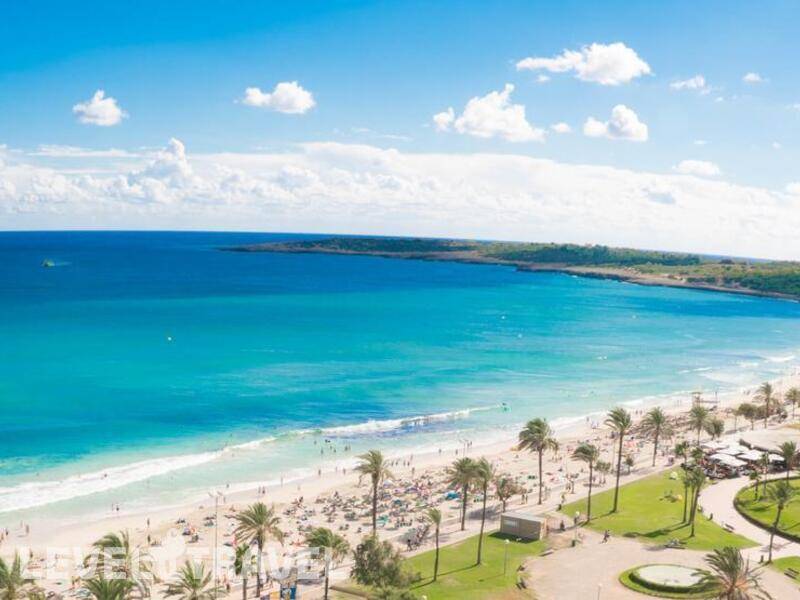 Фотография CM Playa Del Moro (Ex.Sentido Playa Del Moro)
