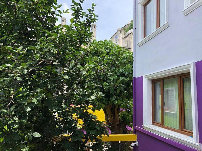 Zanadu Istanbul