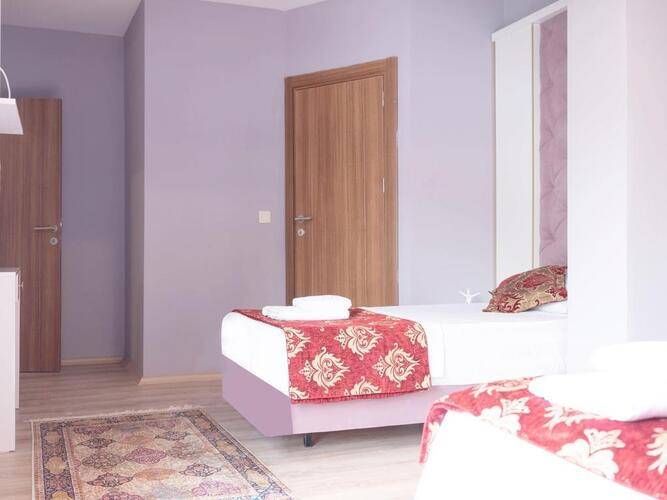 Zanadu Istanbul