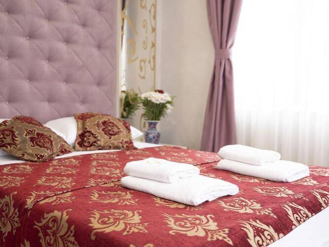 Zanadu Istanbul