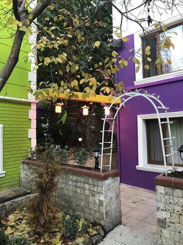 Zanadu Istanbul