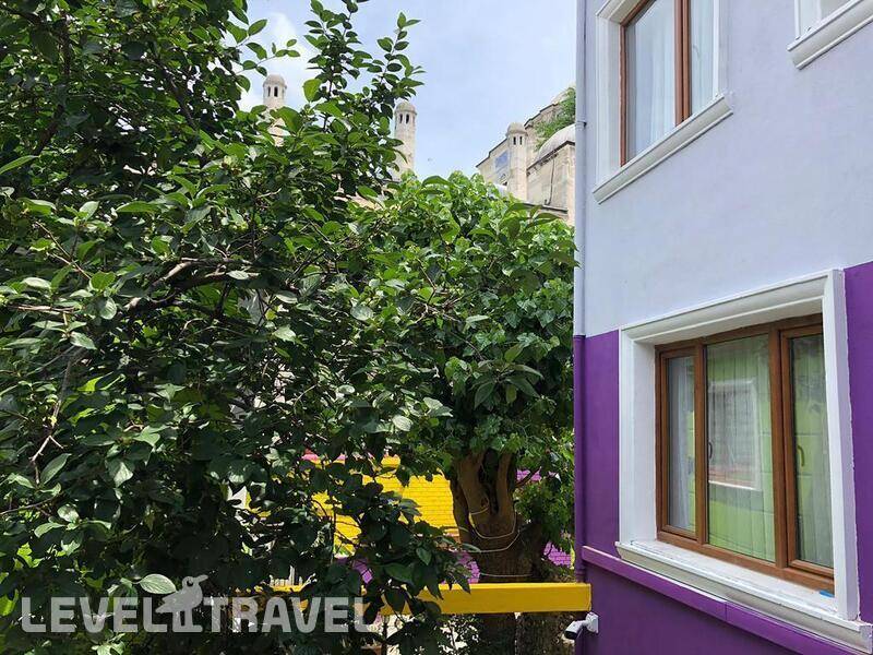 Фотография Zanadu Istanbul