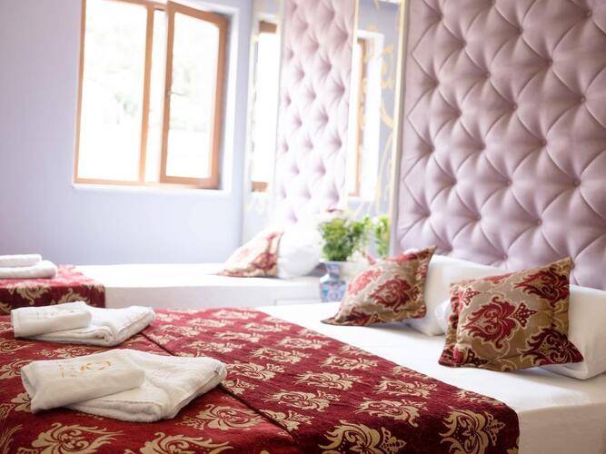 Zanadu Istanbul