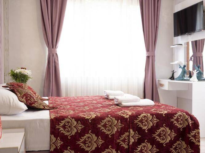Zanadu Istanbul