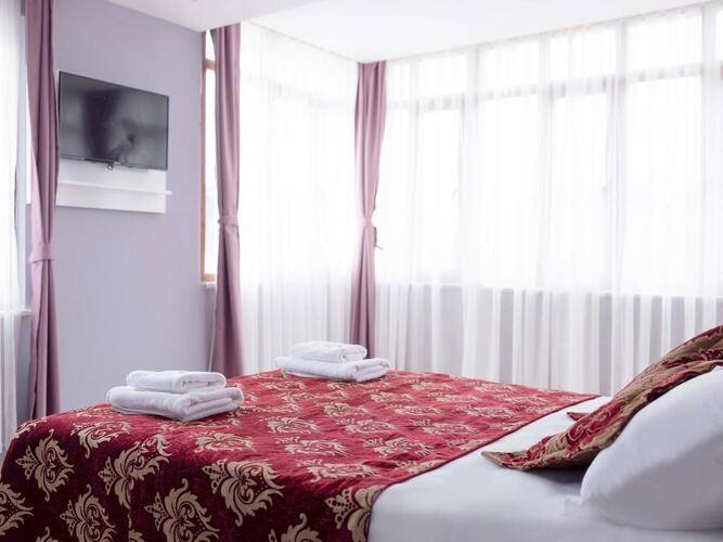 Zanadu Istanbul