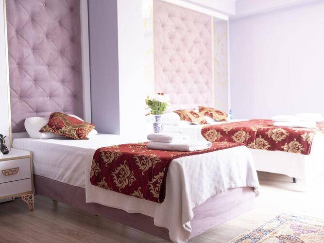 Zanadu Istanbul