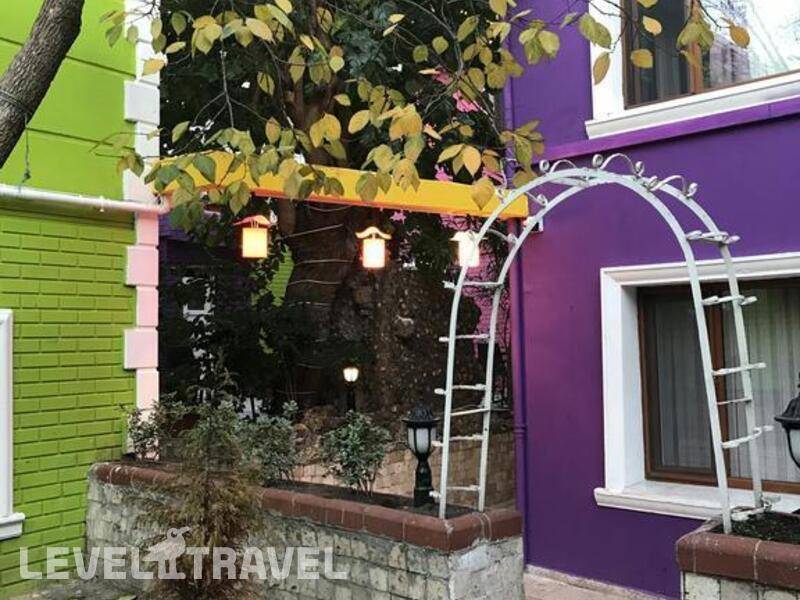Фотография Zanadu Istanbul