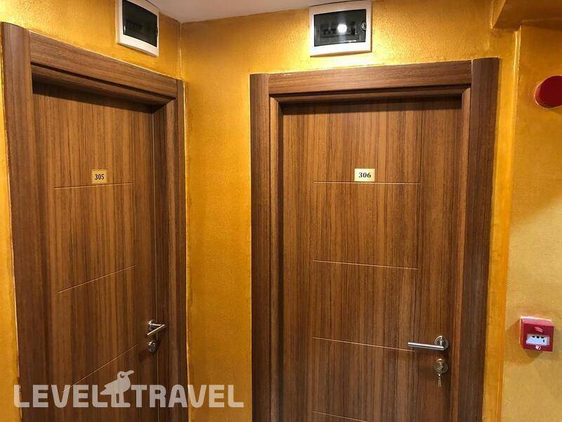 Фотография Zanadu Istanbul