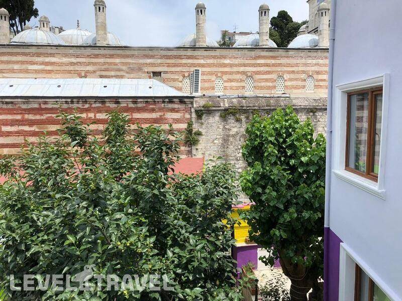 Фотография Zanadu Istanbul