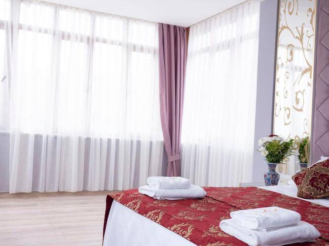 Zanadu Istanbul