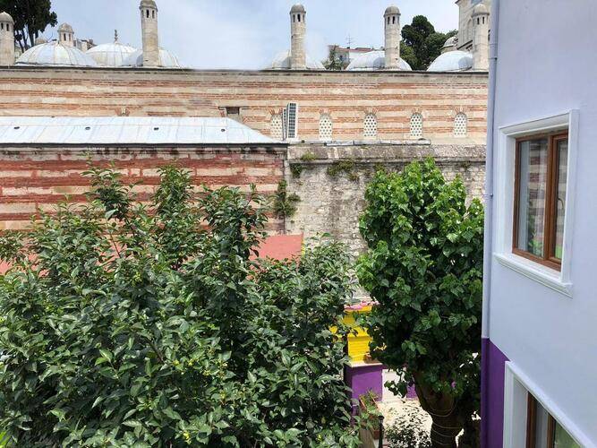 Zanadu Istanbul
