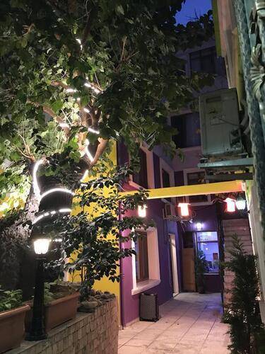 Zanadu Istanbul