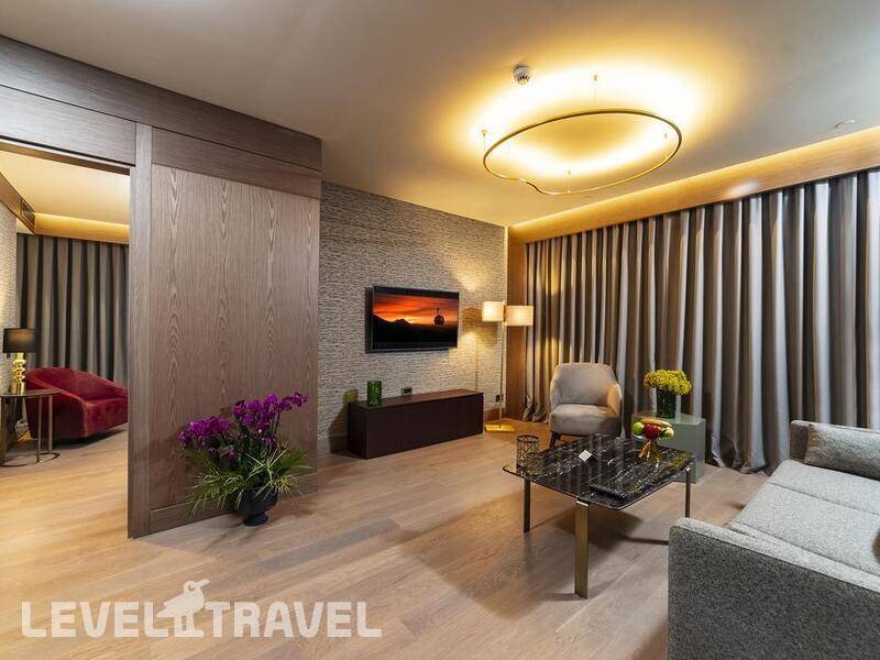 Фотография Radisson Blu Hotel Vadistanbul