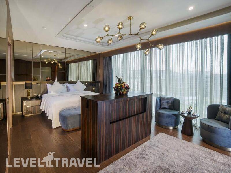 Фотография Radisson Blu Hotel Vadistanbul