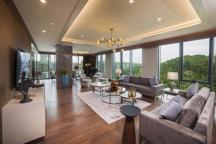 Radisson Blu Hotel Vadistanbul