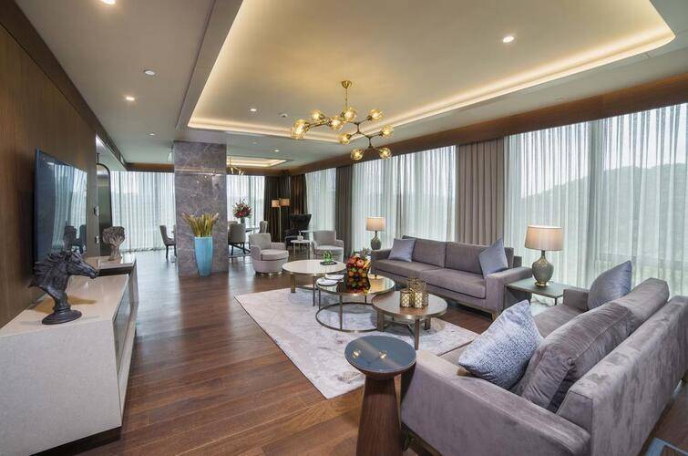 Radisson Blu Hotel Vadistanbul