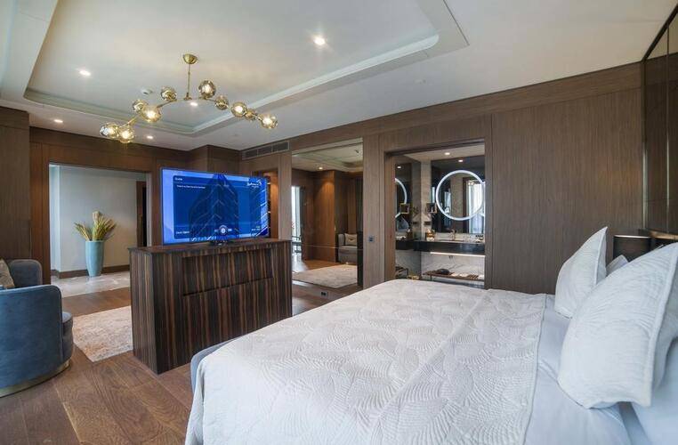 Radisson Blu Hotel Vadistanbul