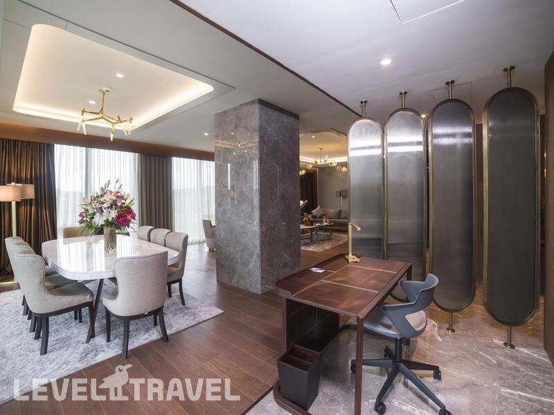 Фотография Radisson Blu Hotel Vadistanbul