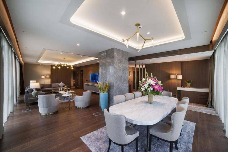 Radisson Blu Hotel Vadistanbul