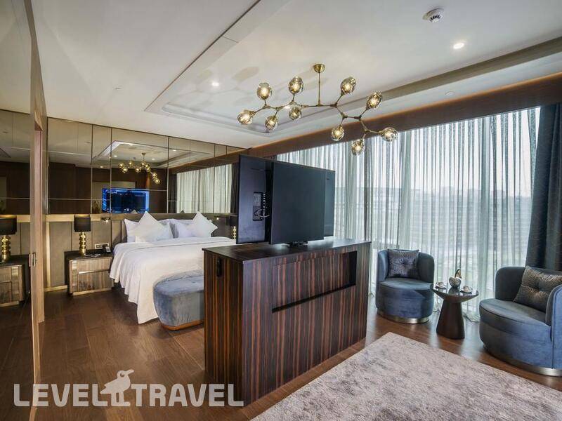 Фотография Radisson Blu Hotel Vadistanbul