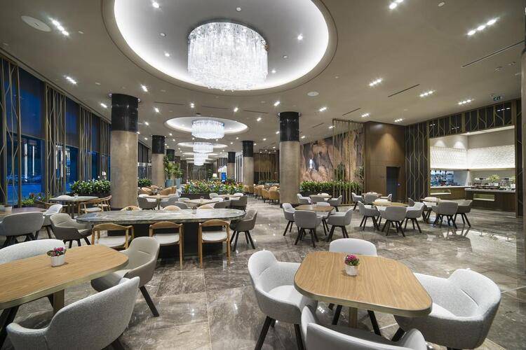 Radisson Blu Hotel Vadistanbul
