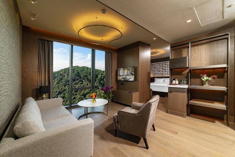 Radisson Blu Hotel Vadistanbul