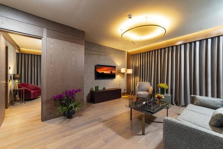 Radisson Blu Hotel Vadistanbul