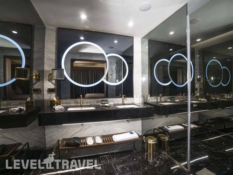 Фотография Radisson Blu Hotel Vadistanbul