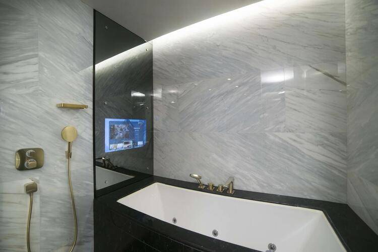 Radisson Blu Hotel Vadistanbul