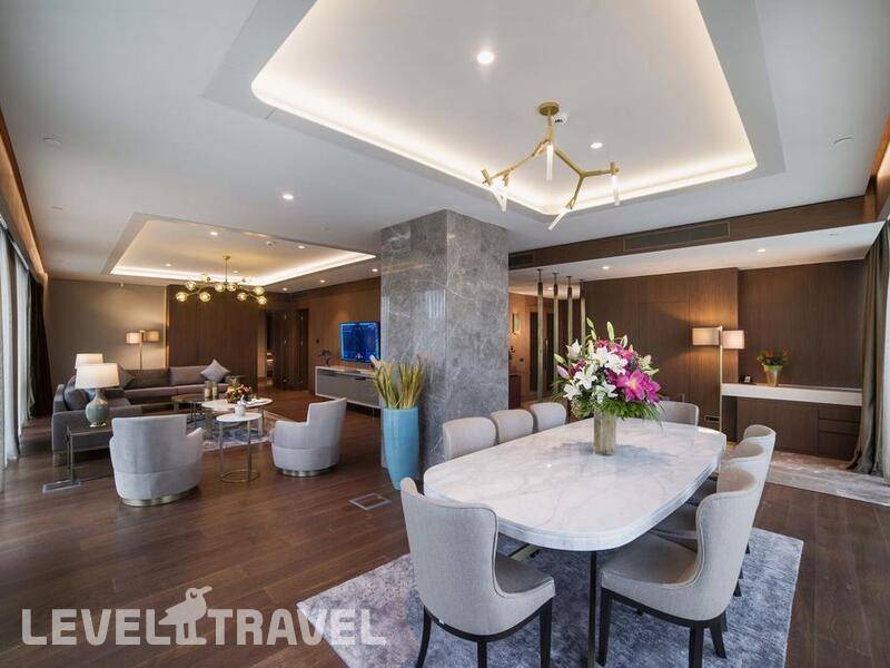 Фотография Radisson Blu Hotel Vadistanbul