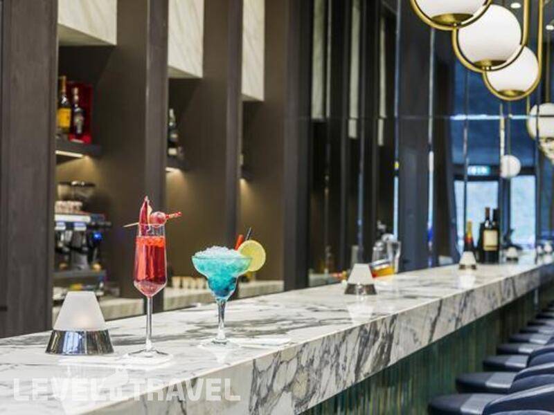 Фотография Radisson Blu Hotel Vadistanbul