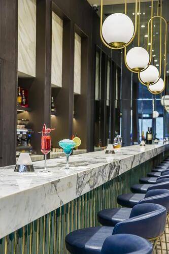 Radisson Blu Hotel Vadistanbul