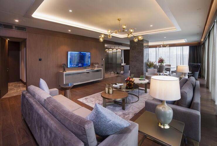 Radisson Blu Hotel Vadistanbul
