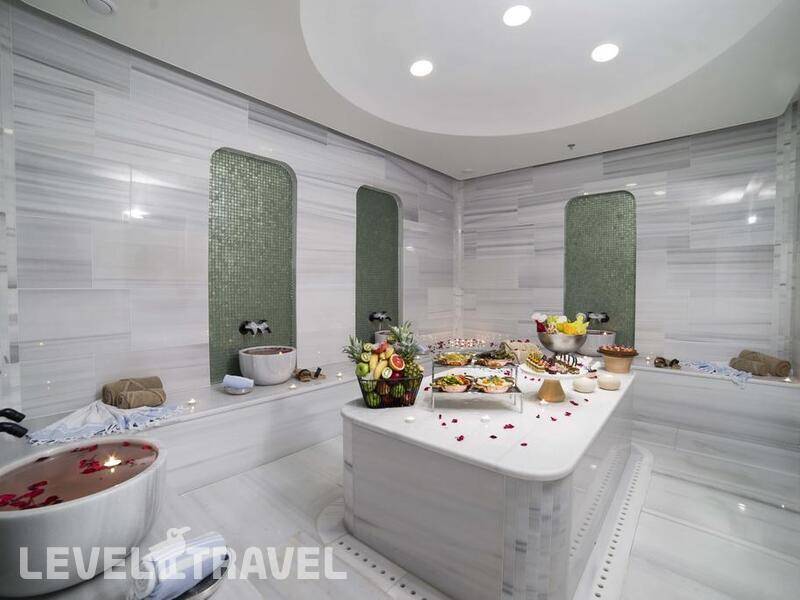 Фотография Radisson Blu Hotel Vadistanbul