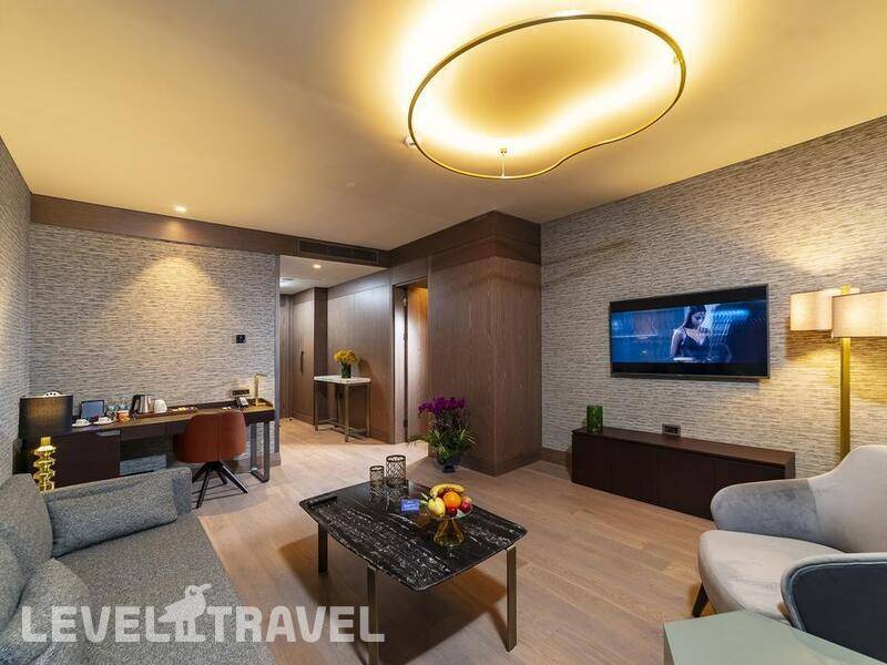 Фотография Radisson Blu Hotel Vadistanbul