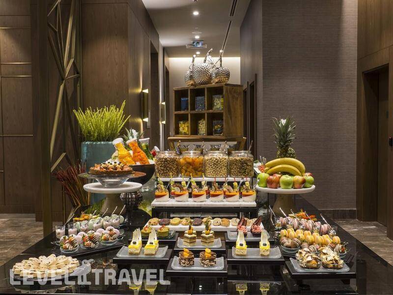 Фотография Radisson Blu Hotel Vadistanbul