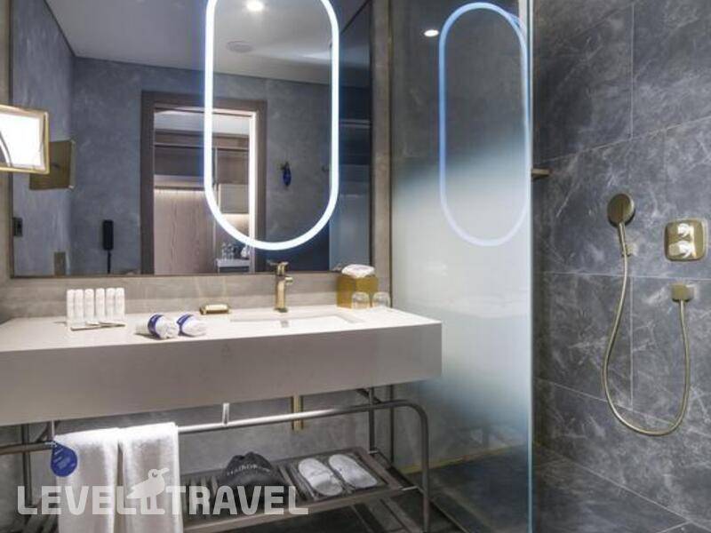 Фотография Radisson Blu Hotel Vadistanbul