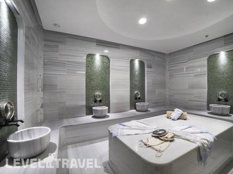 Фотография Radisson Blu Hotel Vadistanbul