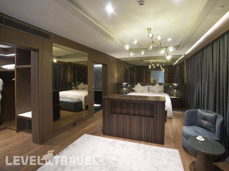 Фотография Radisson Blu Hotel Vadistanbul